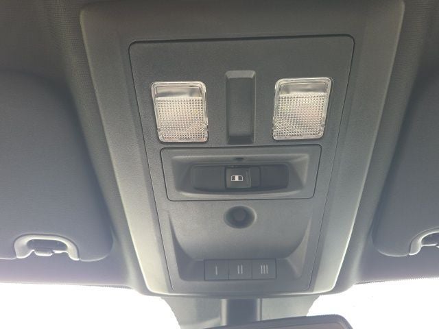 2017 RAM 2500 Power Wagon