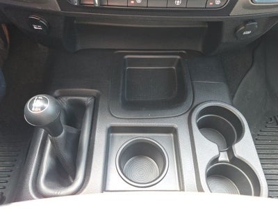 2017 RAM 2500 Power Wagon