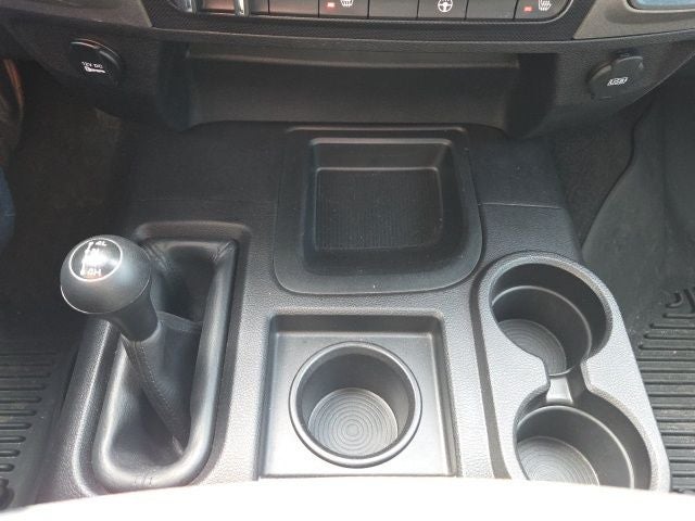 2017 RAM 2500 Power Wagon