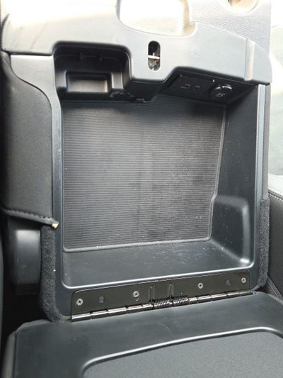 2017 RAM 2500 Power Wagon