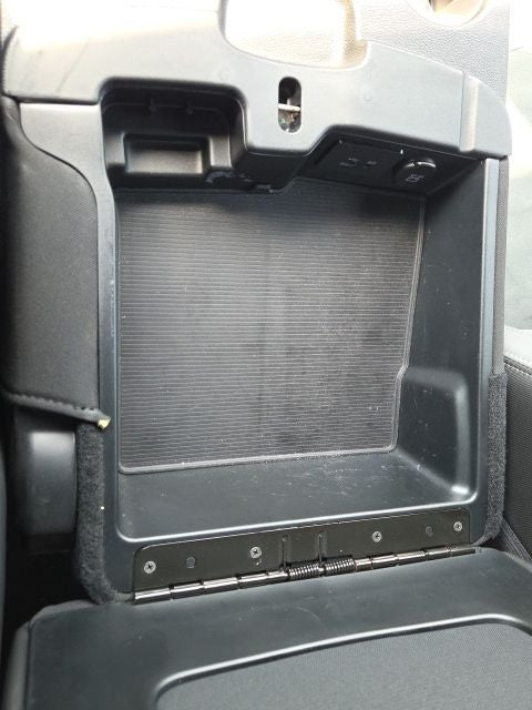 2017 RAM 2500 Power Wagon