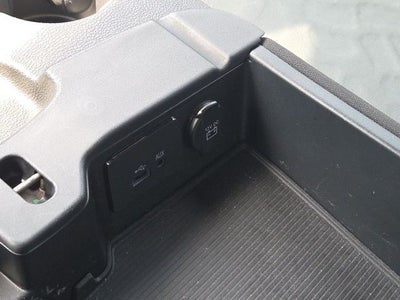 2017 RAM 2500 Power Wagon