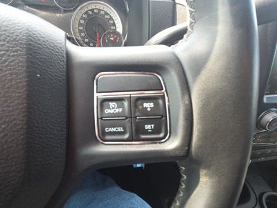 2017 RAM 2500 Power Wagon