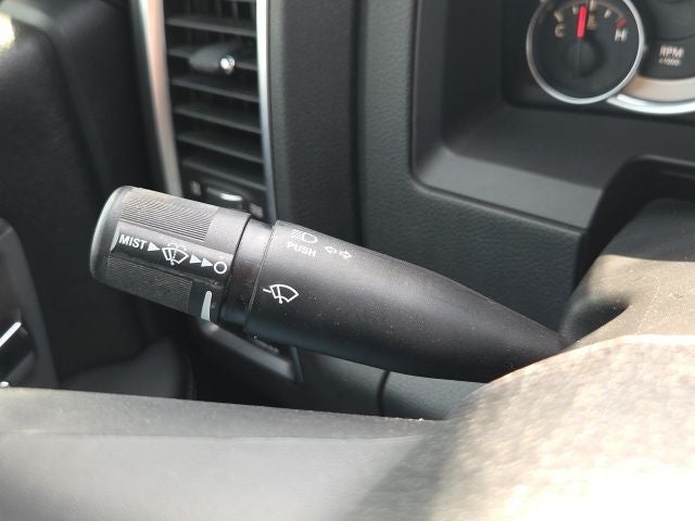 2017 RAM 2500 Power Wagon