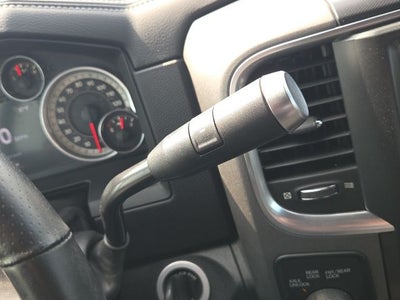 2017 RAM 2500 Power Wagon