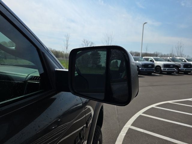 2017 RAM 2500 Power Wagon