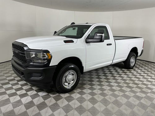 2023 RAM 2500 Tradesman