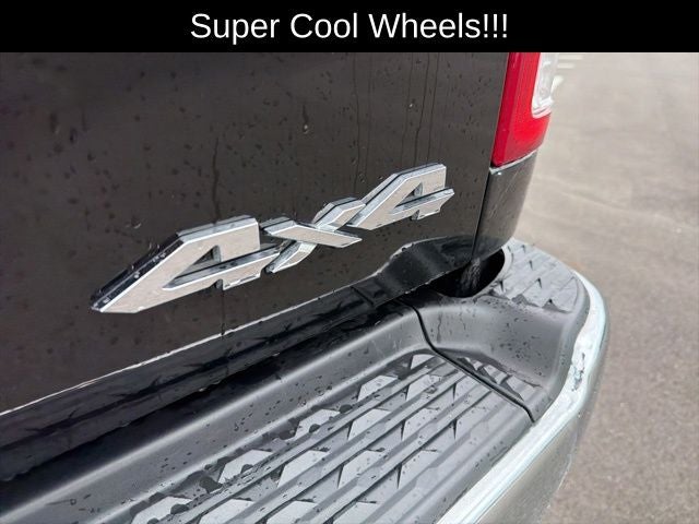 2023 RAM 2500 Tradesman