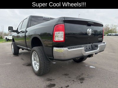 2023 RAM 2500 Tradesman