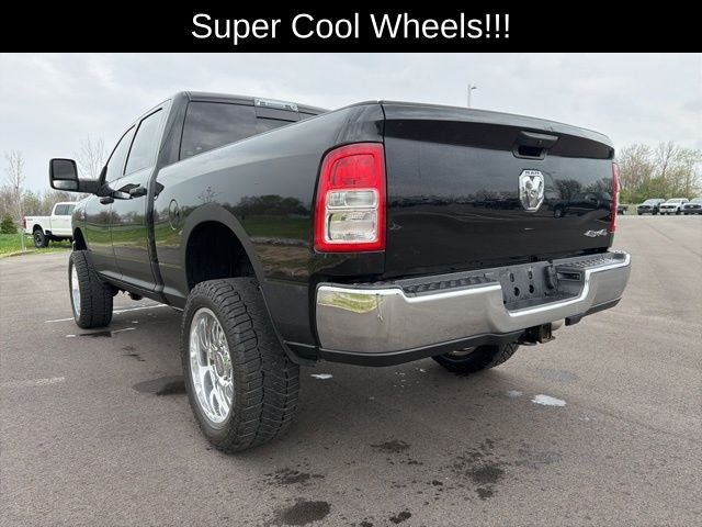 2023 RAM 2500 Tradesman