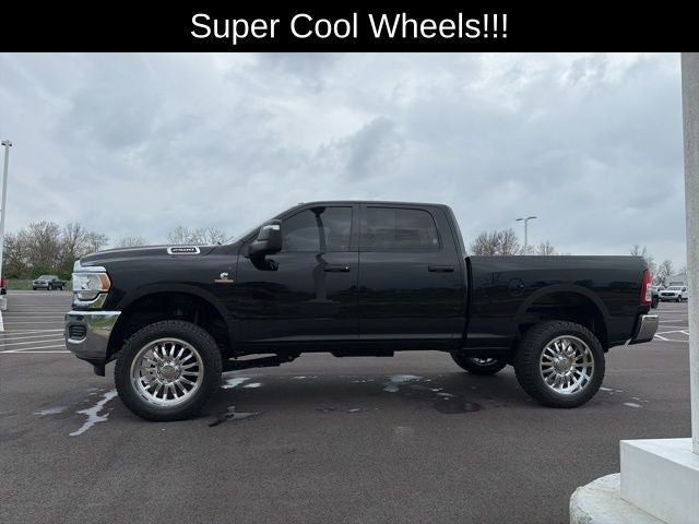 2023 RAM 2500 Tradesman