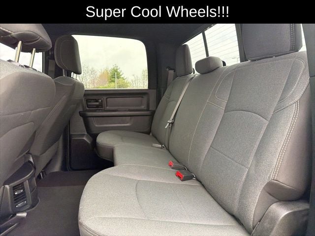 2023 RAM 2500 Tradesman