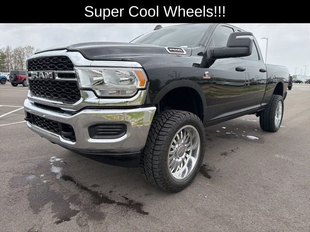 2023 RAM 2500 Tradesman