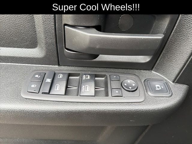 2023 RAM 2500 Tradesman