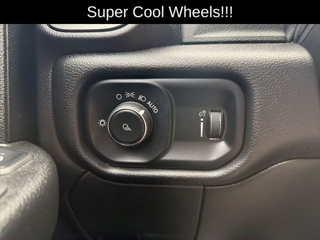 2023 RAM 2500 Tradesman