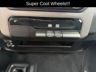 2023 RAM 2500 Tradesman