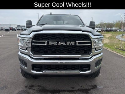 2023 RAM 2500 Tradesman