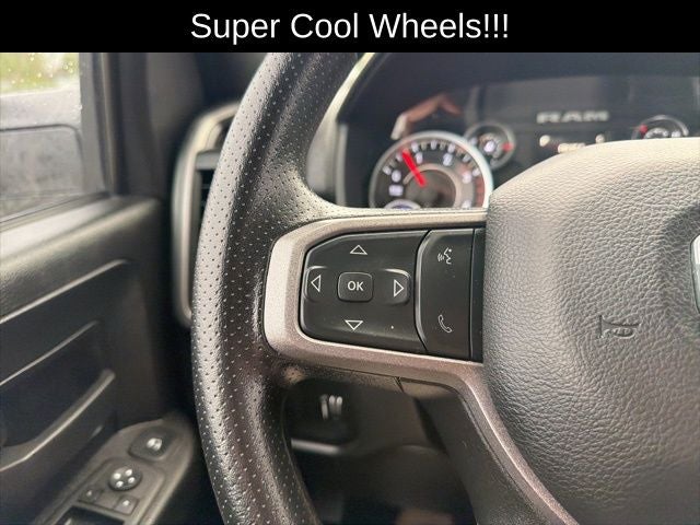 2023 RAM 2500 Tradesman