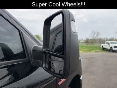 2023 RAM 2500 Tradesman
