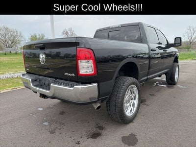 2023 RAM 2500 Tradesman