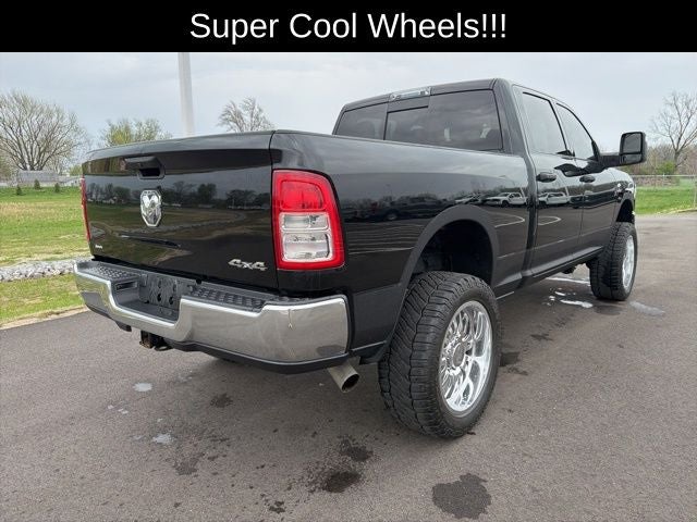 2023 RAM 2500 Tradesman
