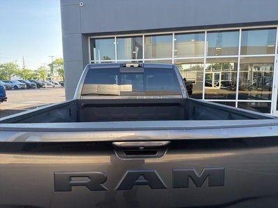 2023 RAM 2500 Rebel