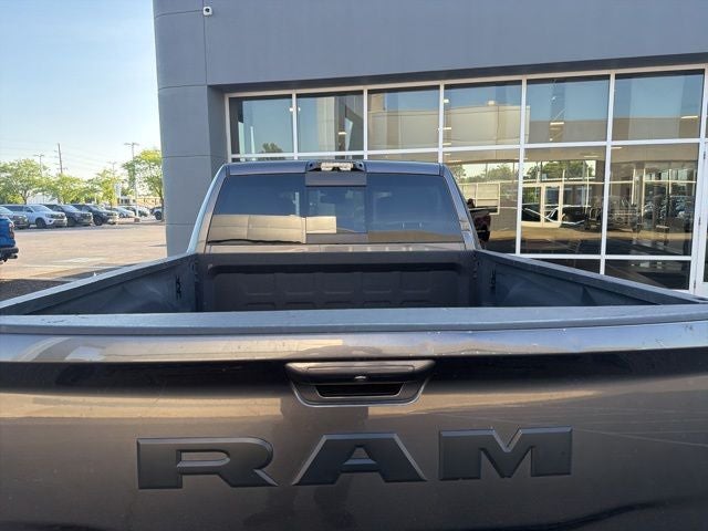 2023 RAM 2500 Rebel