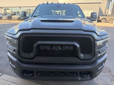 2023 RAM 2500 Rebel