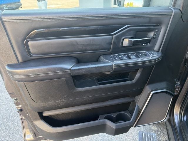 2023 RAM 2500 Rebel