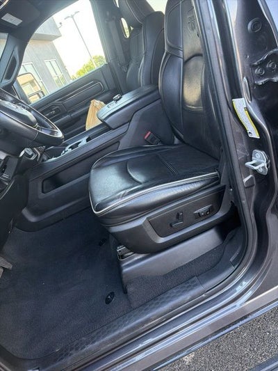 2023 RAM 2500 Rebel
