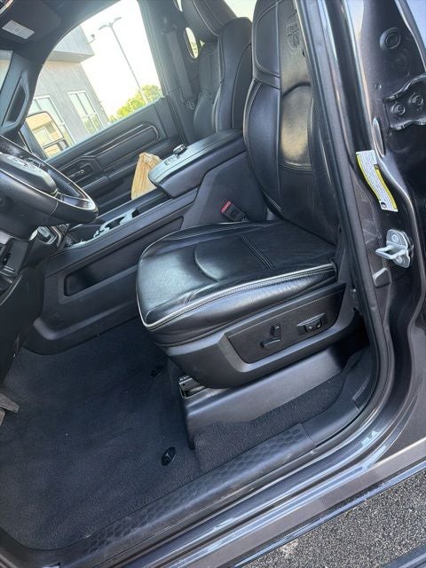 2023 RAM 2500 Rebel