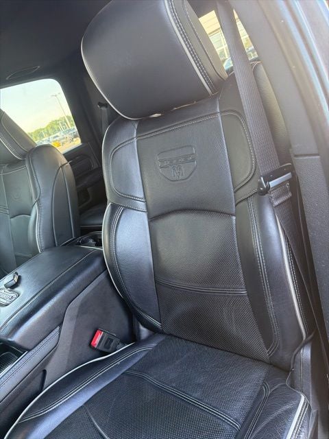 2023 RAM 2500 Rebel