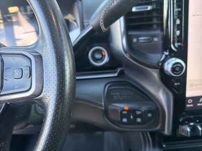 2023 RAM 2500 Rebel