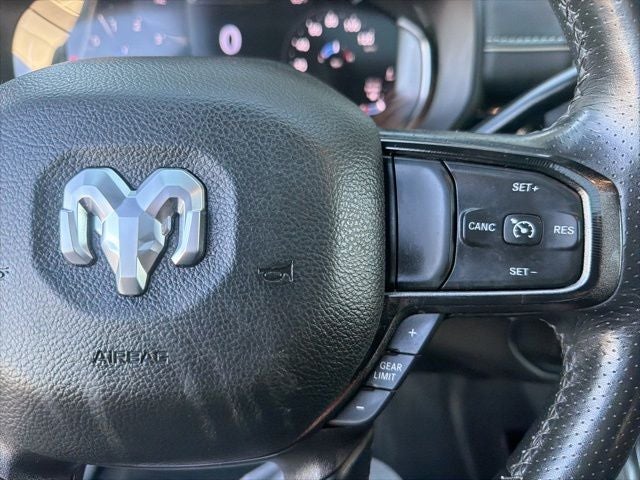 2023 RAM 2500 Rebel