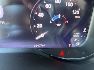 2023 RAM 2500 Rebel