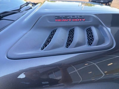 2023 RAM 2500 Rebel
