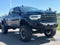 2022 RAM 2500 Laramie Lifted