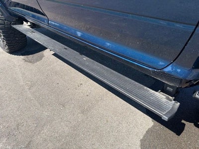 2022 RAM 2500 Laramie Lifted