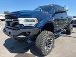 2022 RAM 2500 Laramie Lifted