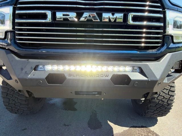 2022 RAM 2500 Laramie Lifted