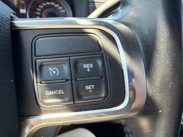 2022 RAM 2500 Laramie Lifted
