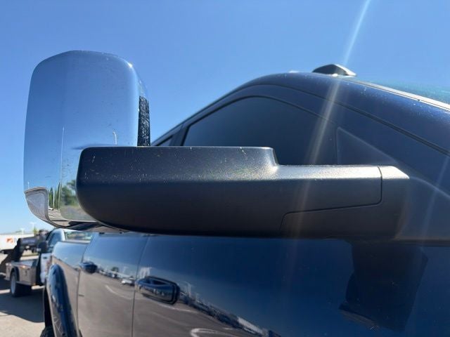2022 RAM 2500 Laramie Lifted