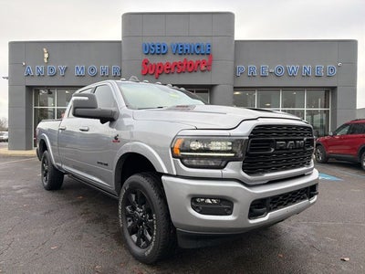 2023 RAM 2500 Limited