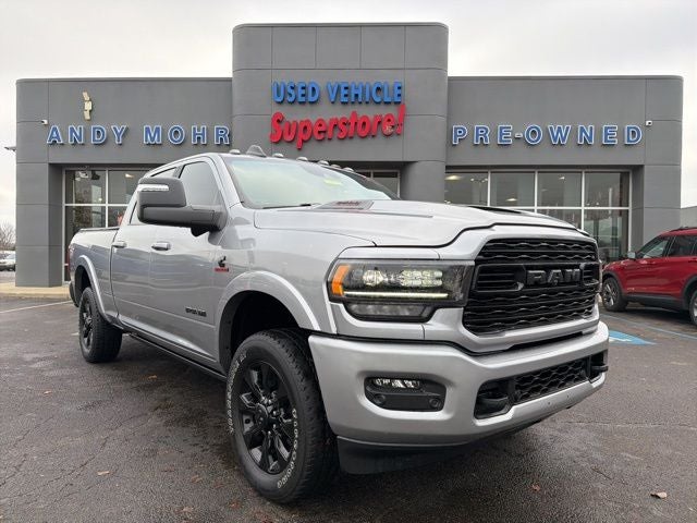 2023 RAM 2500 Limited