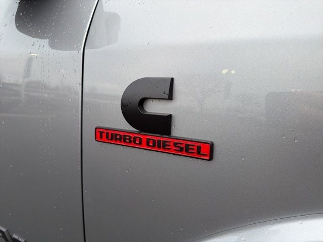 2023 RAM 2500 Limited