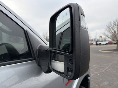 2023 RAM 2500 Limited