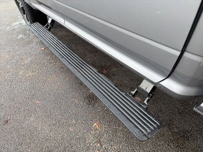 2023 RAM 2500 Limited