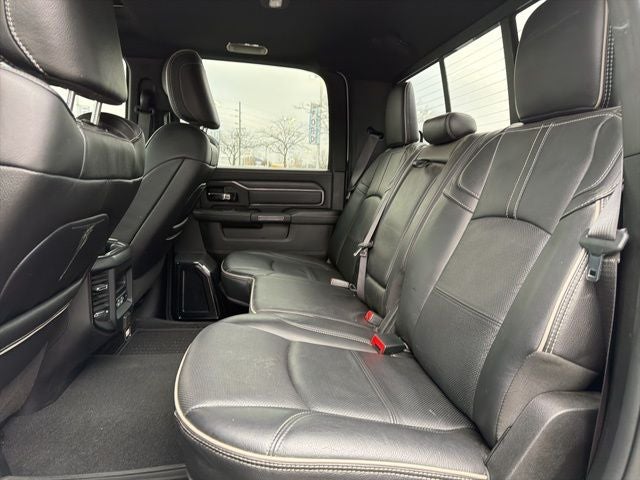 2023 RAM 2500 Limited