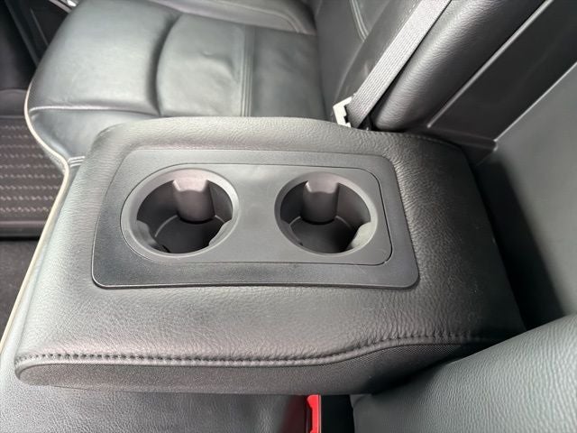 2023 RAM 2500 Limited