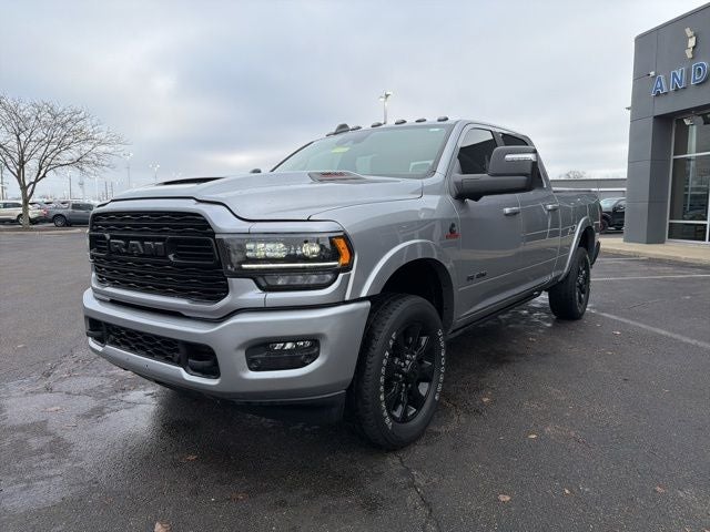 2023 RAM 2500 Limited